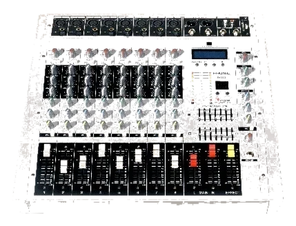 Lexsen FH850B