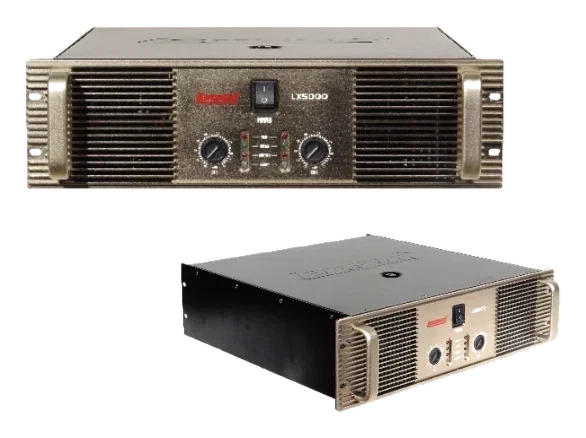 Lexsen LX 5000